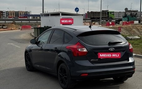 Ford Focus III, 2014 год, 690 000 рублей, 6 фотография