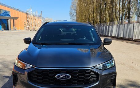 Ford Escape, 2024 год, 2 849 000 рублей, 2 фотография