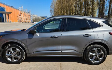 Ford Escape, 2024 год, 2 849 000 рублей, 3 фотография