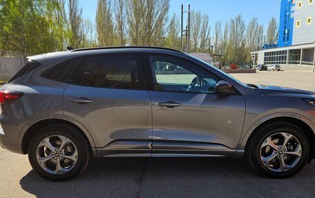 Ford Escape, 2024 год, 2 849 000 рублей, 4 фотография