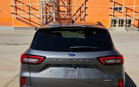Ford Escape, 2024 год, 2 849 000 рублей, 5 фотография