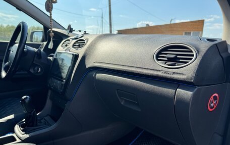 Ford Focus II рестайлинг, 2006 год, 570 000 рублей, 8 фотография