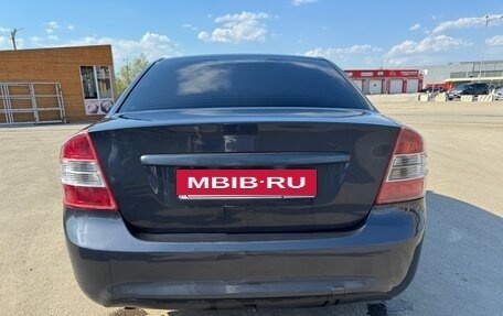 Ford Focus II рестайлинг, 2006 год, 570 000 рублей, 4 фотография