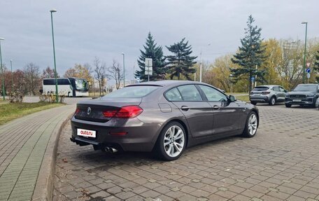 BMW 6 серия, 2012 год, 1 840 000 рублей, 6 фотография