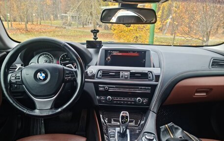 BMW 6 серия, 2012 год, 1 840 000 рублей, 9 фотография