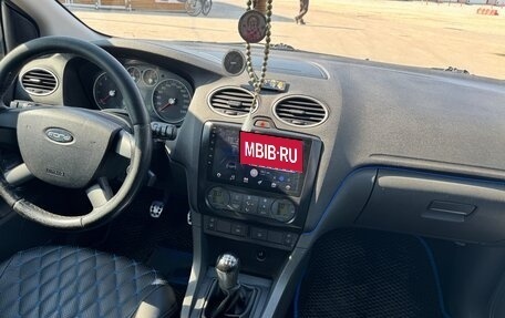 Ford Focus II рестайлинг, 2006 год, 570 000 рублей, 6 фотография