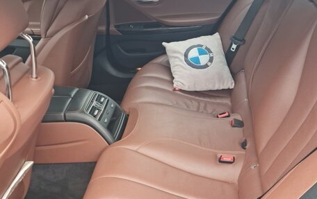 BMW 6 серия, 2012 год, 1 840 000 рублей, 13 фотография