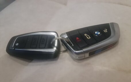BMW 6 серия, 2012 год, 1 840 000 рублей, 14 фотография