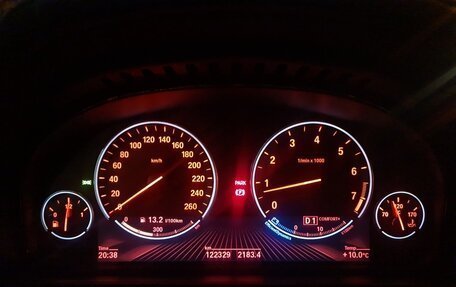 BMW 6 серия, 2012 год, 1 840 000 рублей, 15 фотография