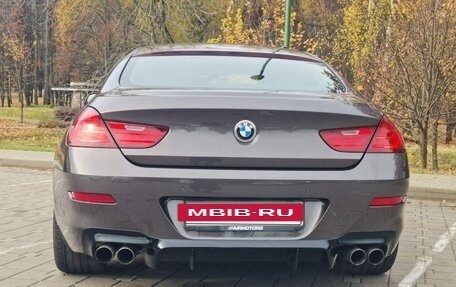BMW 6 серия, 2012 год, 1 840 000 рублей, 7 фотография