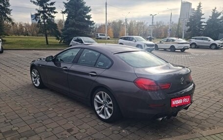 BMW 6 серия, 2012 год, 1 840 000 рублей, 8 фотография