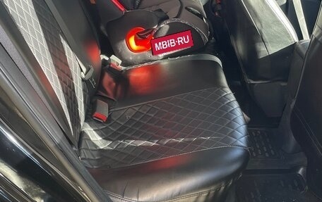 KIA Rio IV, 2019 год, 1 100 000 рублей, 10 фотография