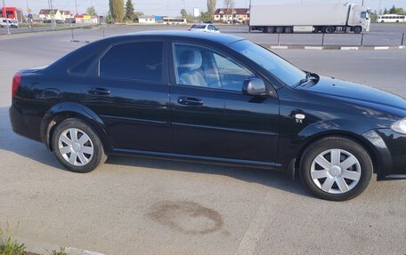 Daewoo Gentra II, 2013 год, 640 000 рублей, 2 фотография