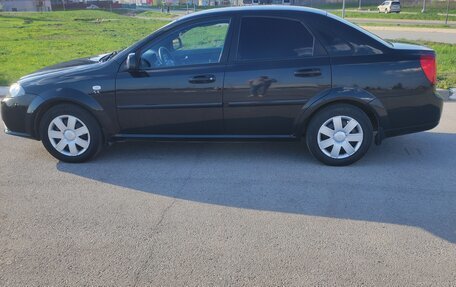 Daewoo Gentra II, 2013 год, 640 000 рублей, 4 фотография