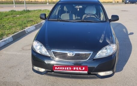 Daewoo Gentra II, 2013 год, 640 000 рублей, 3 фотография