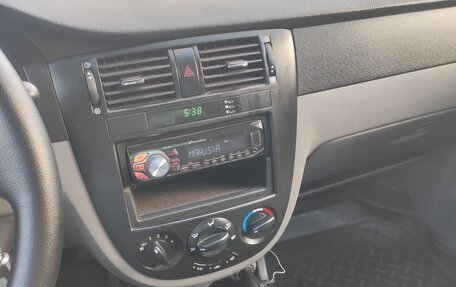 Daewoo Gentra II, 2013 год, 640 000 рублей, 6 фотография