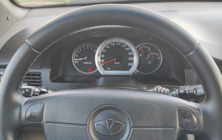 Daewoo Gentra II, 2013 год, 640 000 рублей, 7 фотография