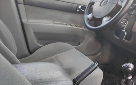 Daewoo Gentra II, 2013 год, 640 000 рублей, 9 фотография