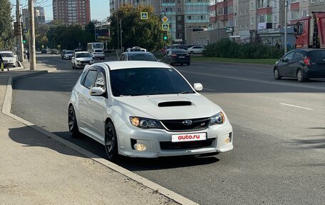 Subaru Impreza WRX STi III, 2010 год, 2 000 000 рублей, 3 фотография