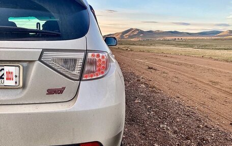 Subaru Impreza WRX STi III, 2010 год, 2 000 000 рублей, 10 фотография
