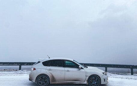 Subaru Impreza WRX STi III, 2010 год, 2 000 000 рублей, 12 фотография