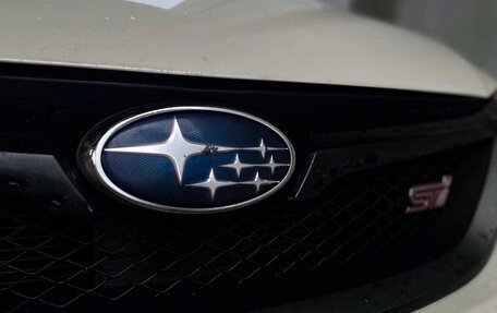 Subaru Impreza WRX STi III, 2010 год, 2 000 000 рублей, 9 фотография