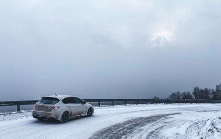 Subaru Impreza WRX STi III, 2010 год, 2 000 000 рублей, 11 фотография