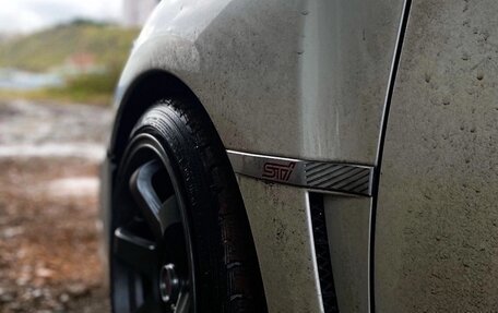 Subaru Impreza WRX STi III, 2010 год, 2 000 000 рублей, 15 фотография