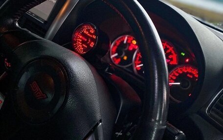 Subaru Impreza WRX STi III, 2010 год, 2 000 000 рублей, 16 фотография