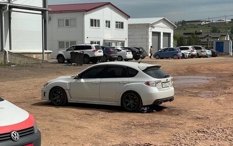 Subaru Impreza WRX STi III, 2010 год, 2 000 000 рублей, 7 фотография