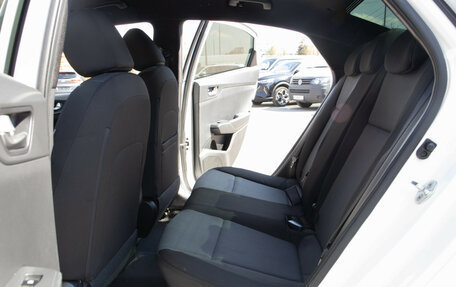 Hyundai Solaris II рестайлинг, 2021 год, 1 538 000 рублей, 8 фотография