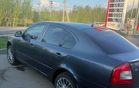 Skoda Octavia, 2012 год, 749 000 рублей, 6 фотография