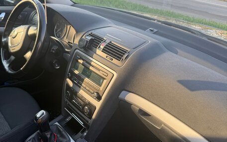 Skoda Octavia, 2012 год, 749 000 рублей, 3 фотография