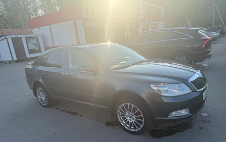 Skoda Octavia, 2012 год, 749 000 рублей, 2 фотография