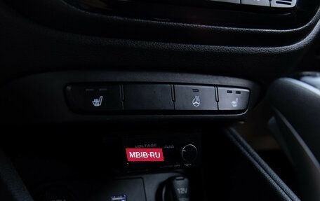 Hyundai Solaris II рестайлинг, 2021 год, 1 538 000 рублей, 17 фотография