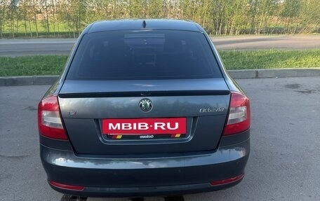 Skoda Octavia, 2012 год, 749 000 рублей, 5 фотография