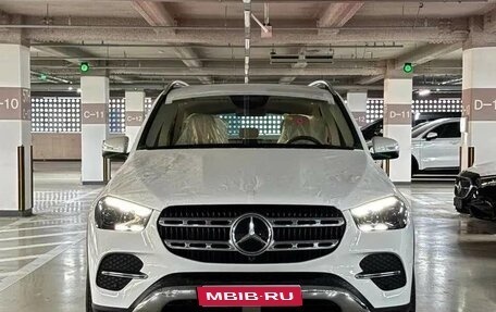 Mercedes-Benz GLE, 2025 год, 14 520 000 рублей, 1 фотография