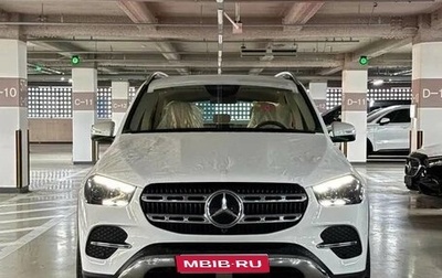 Mercedes-Benz GLE, 2025 год, 14 520 000 рублей, 1 фотография