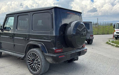 Mercedes-Benz G-Класс AMG, 2026 год, 40 200 000 рублей, 1 фотография