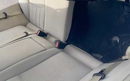 Mercedes-Benz C-Класс, 2004 год, 395 000 рублей, 3 фотография