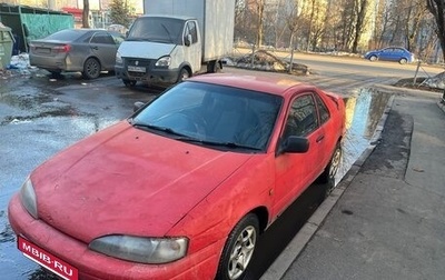 Toyota Cynos, 1992 год, 81 999 рублей, 1 фотография