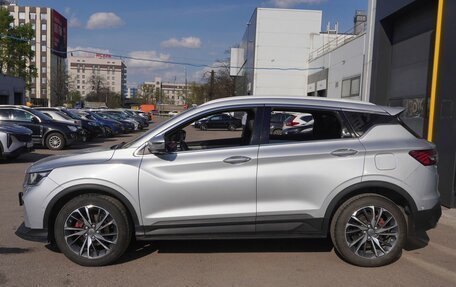 Geely Coolray I, 2021 год, 1 463 000 рублей, 8 фотография