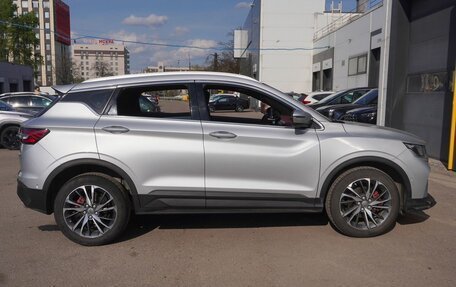 Geely Coolray I, 2021 год, 1 463 000 рублей, 4 фотография