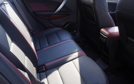 Geely Coolray I, 2021 год, 1 463 000 рублей, 10 фотография