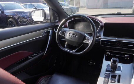 Geely Coolray I, 2021 год, 1 463 000 рублей, 12 фотография