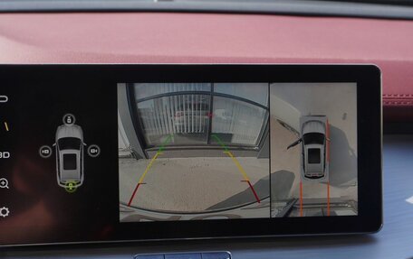 Geely Coolray I, 2021 год, 1 463 000 рублей, 14 фотография