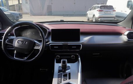 Geely Coolray I, 2021 год, 1 463 000 рублей, 13 фотография