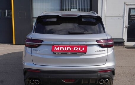 Geely Coolray I, 2021 год, 1 463 000 рублей, 6 фотография