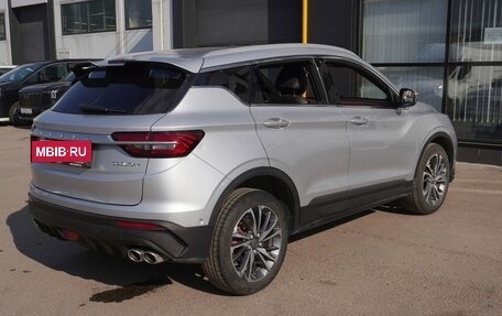 Geely Coolray I, 2021 год, 1 463 000 рублей, 5 фотография