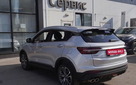 Geely Coolray I, 2021 год, 1 463 000 рублей, 7 фотография